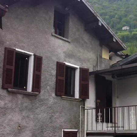 Сasa de vacaciones Vecchio Mulino