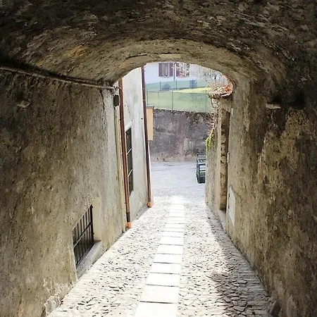 Vecchio Mulino Lenno